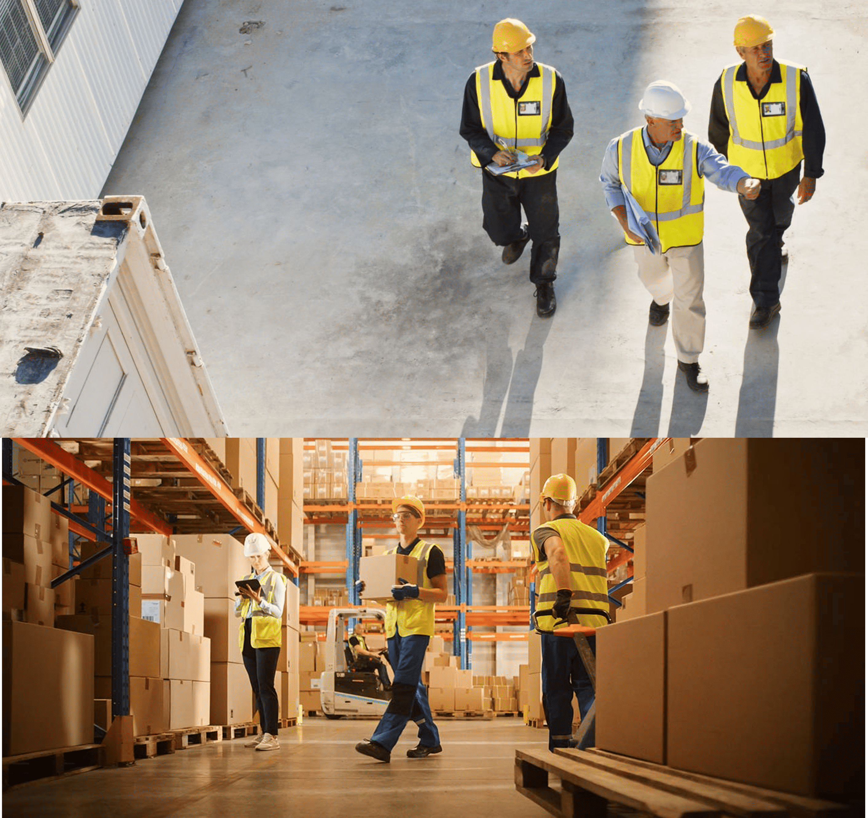 Enterprises - The Problem