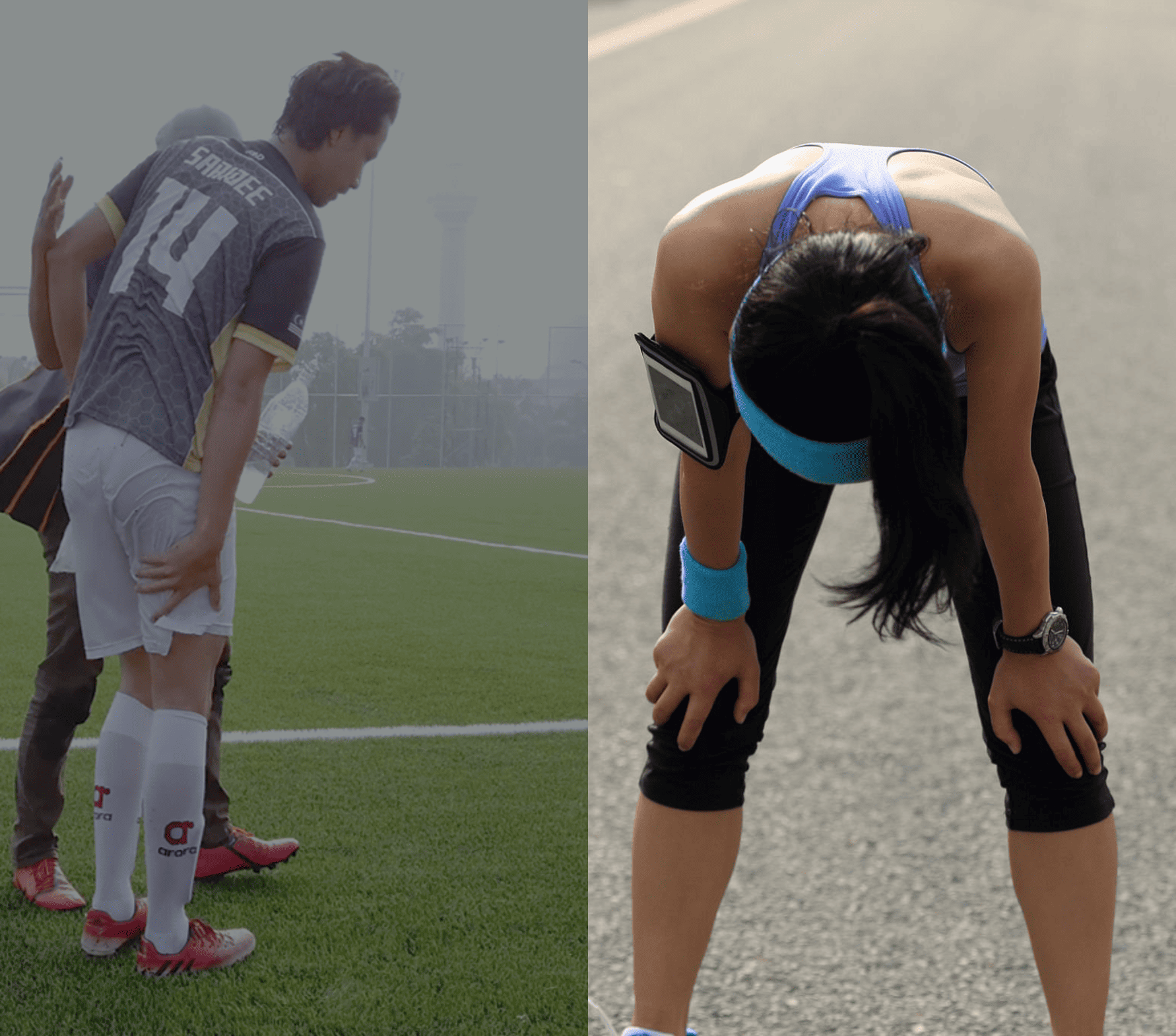 Sports - The Problem