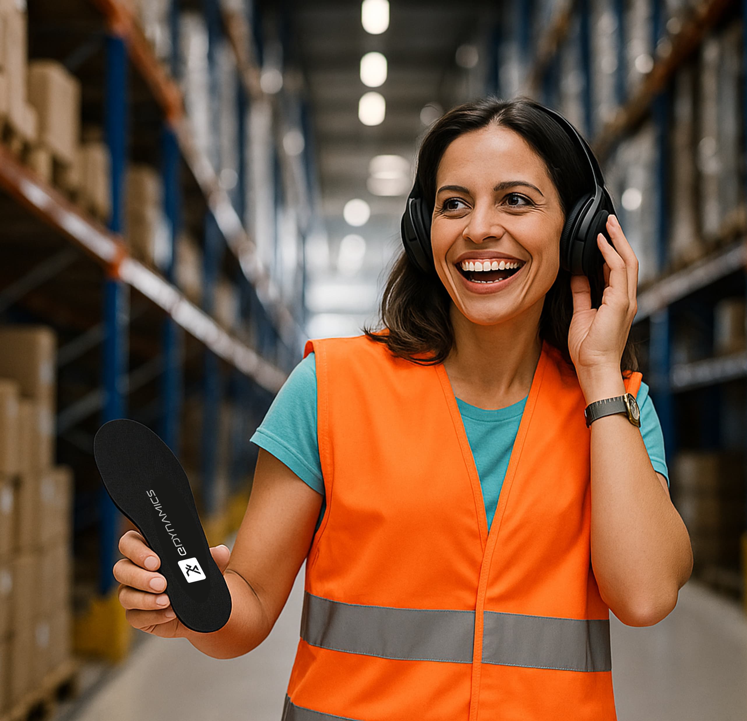 Enterprises - The Solution